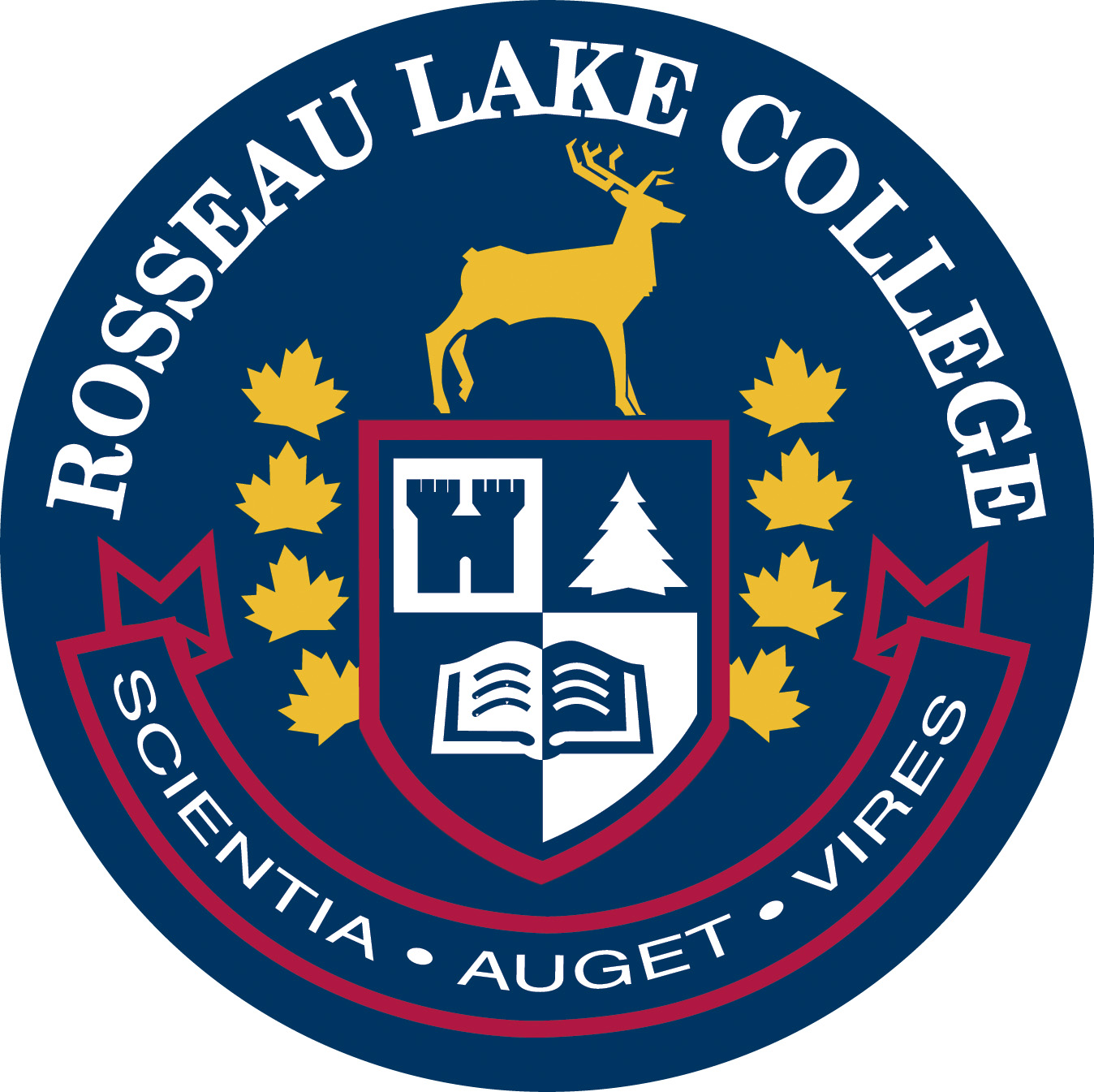 Rosseau Lake College